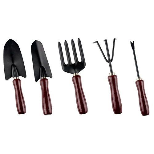 Wooden Handle Tools GA40287-40291