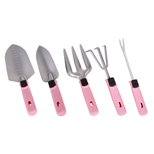 Plastic Handle Tools GA40244-40248