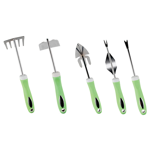 Plastic Handle Tools GA40206-40210