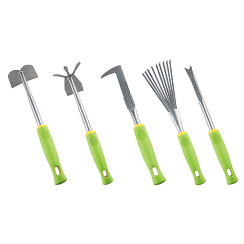 Plastic Handle Tools GA40147-40151