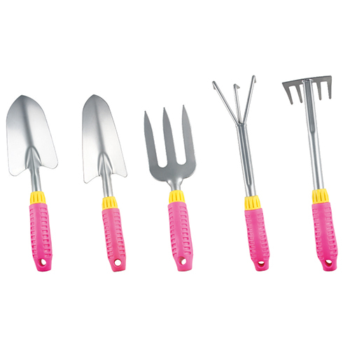 Plastic Handle Tools GA40182-40186