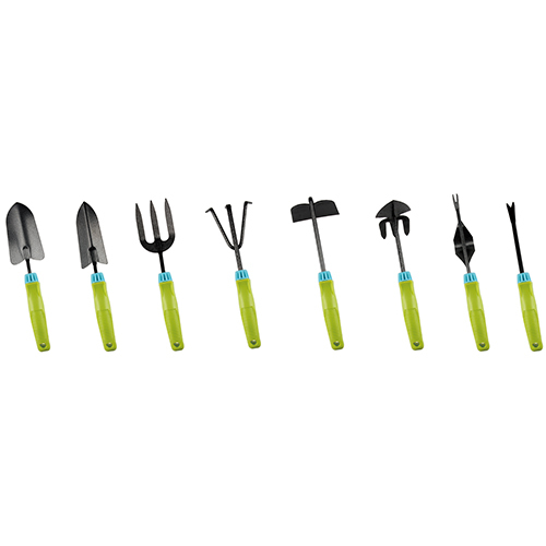 Plastic Handle Tools GA40211-40218