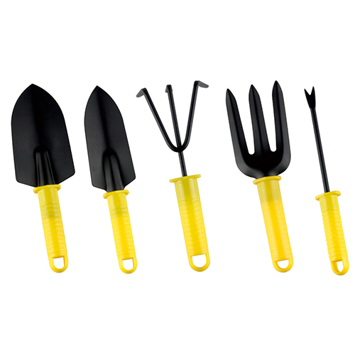 Plastic Handle Tools GA40254-40258