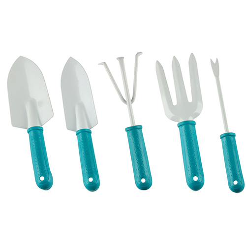 Plastic Handle Tools GA40249-40253