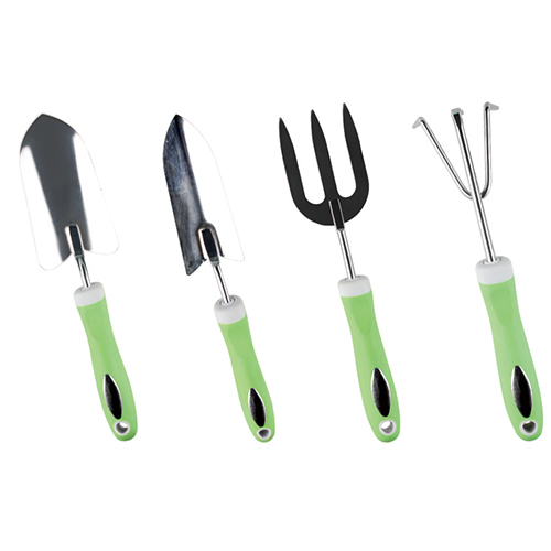 Plastic Handle Tools GA40202-40205
