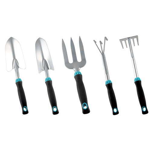 Plastic Handle Tools GA40192-40196