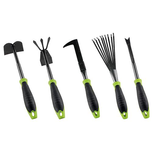 Plastic Handle Tools GA40157-40161