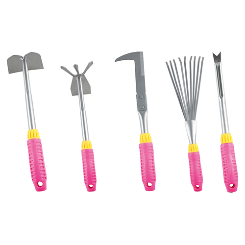 Plastic Handle Tools GA40187-40191