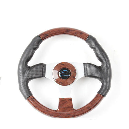 Nautflex YK7-161-H Steering Wheel 161-H