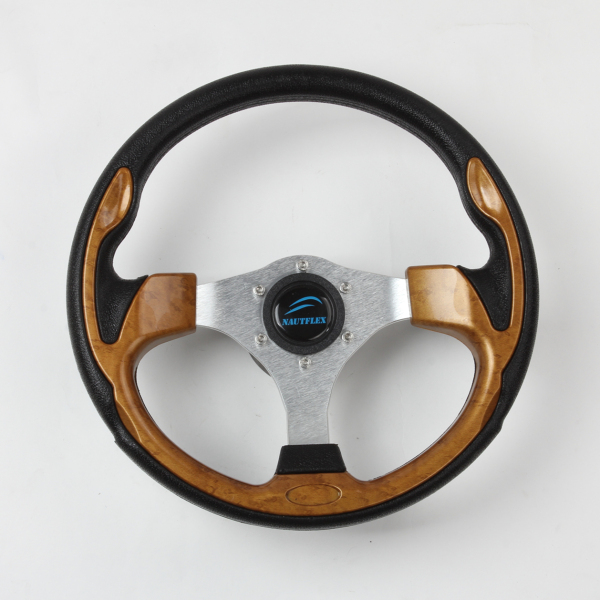 Nautflex YK7-161-A11X Steering Wheel 161-A11X