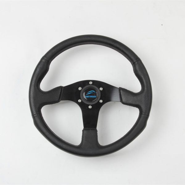 Nautflex YK7-161-A7X Steering Wheel 161-A7X