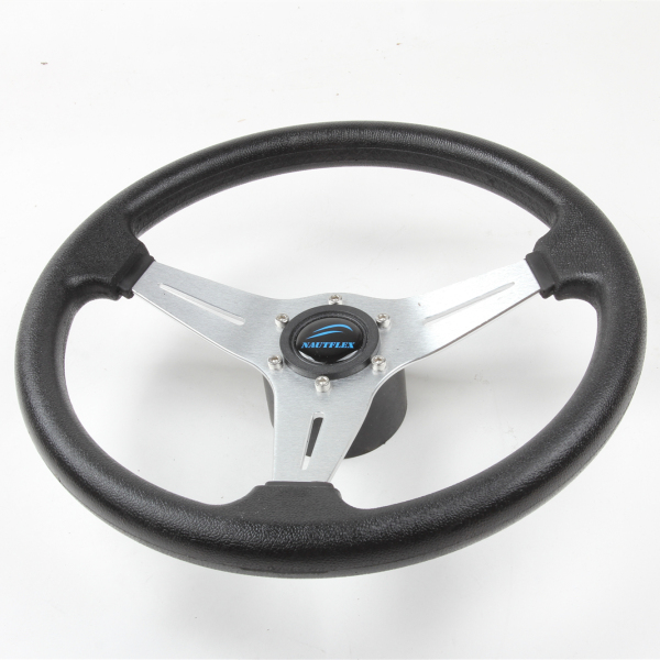 Nautflex YK7-161-A15X Steering Wheel 161-A15X