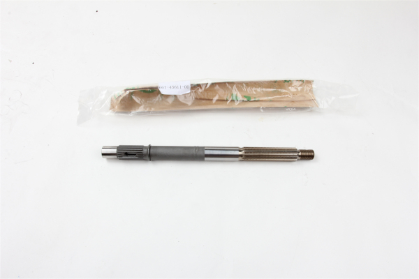 Yamaha propeller shaft 66T-45611-01 66T-45611-01