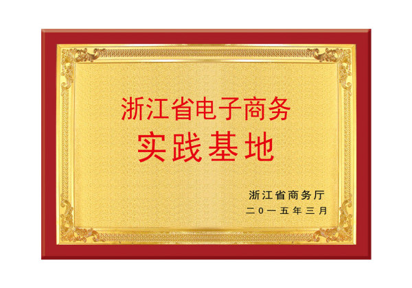 浙江省电子商务实践基地2
