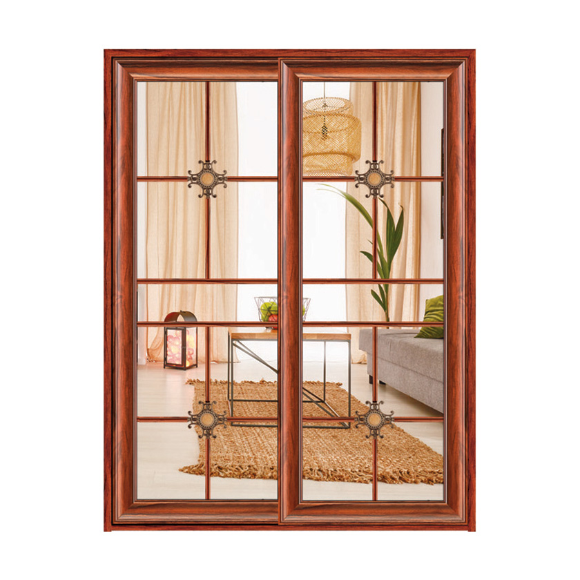 JN-1809 红酸枝/格条