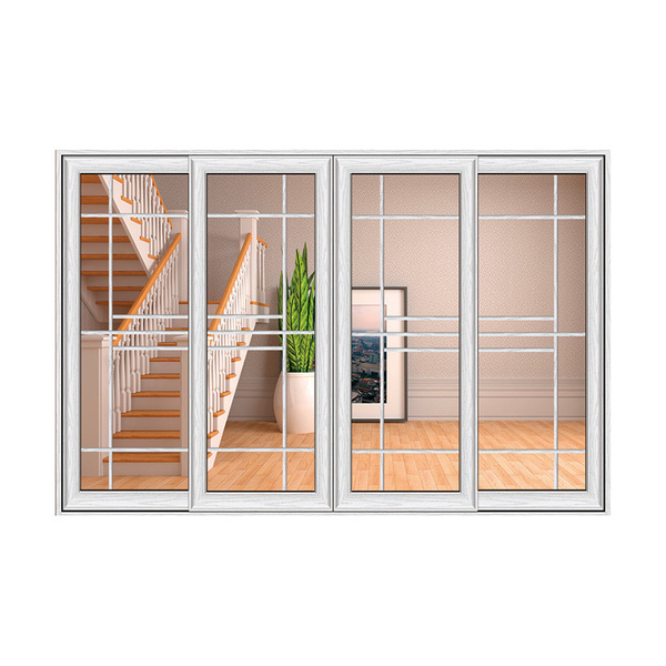 JN-1808 水曲柳/格条 