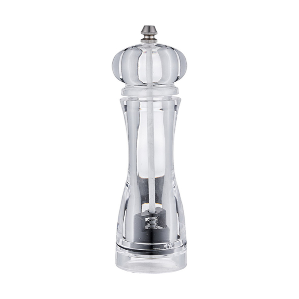 Acrylic Salt & Pepper Mill KSD-S40