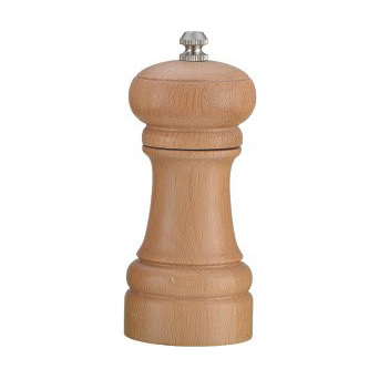 Wooden Salt & Pepper Mill KSD-S11F