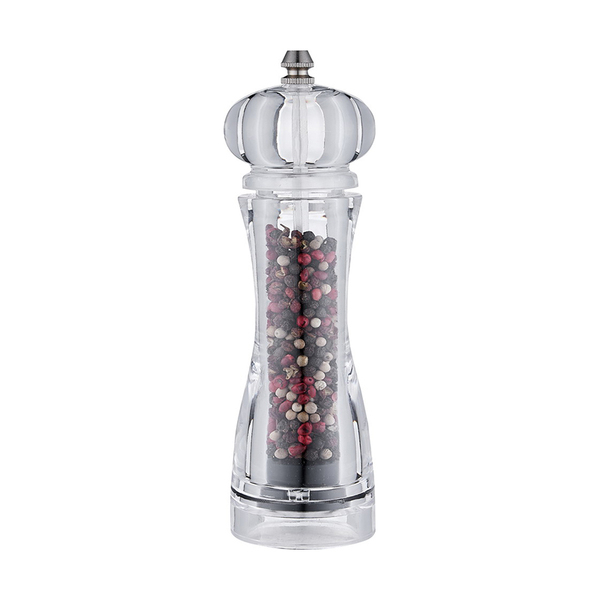 Acrylic Salt & Pepper Mill KSD-S40