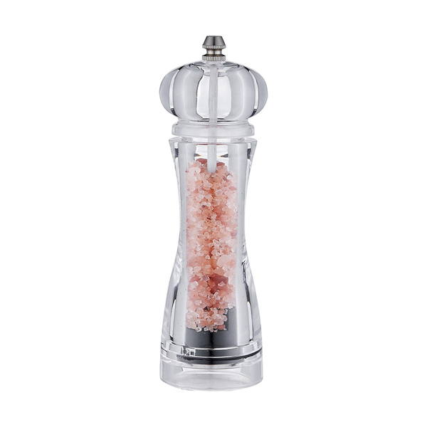 Acrylic Salt & Pepper Mill KSD-S40