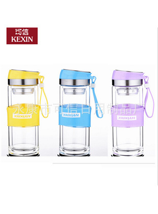 Glass Cup KEXIN-011