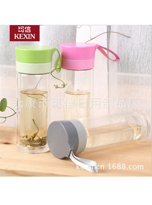 Glass Cup KEXIN-019