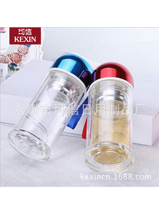 Glass Cup KEXIN-012