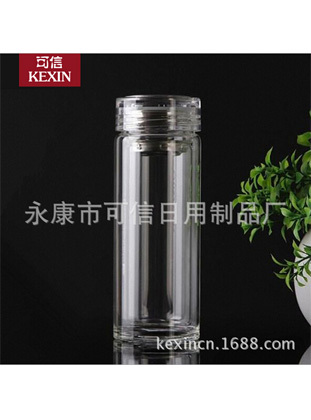 Glass Cup KEXIN-016