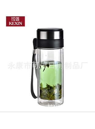 Glass Cup KEXIN-011