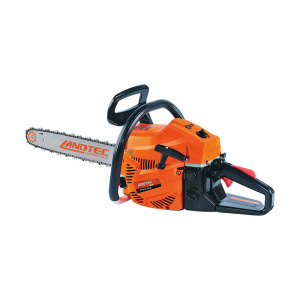 Chain saw LD 845/852/858 C 