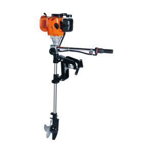 Outboard LD OM430/520B