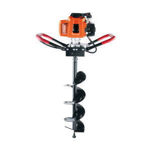 Ground drill LDEA 620