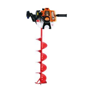 Ground drill LDEA 430/520B 