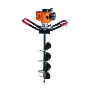 Ground drill LDEA 430/520A 