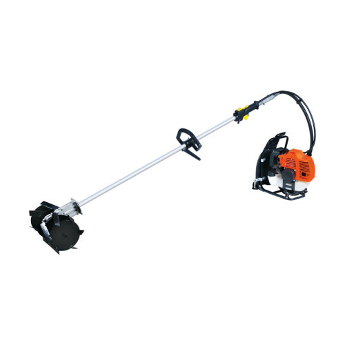 Backpack brush cutter