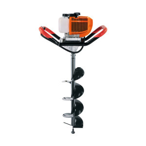 Ground drill LDEA 430/520A-1 