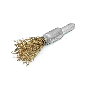 12MM Shredded brushes