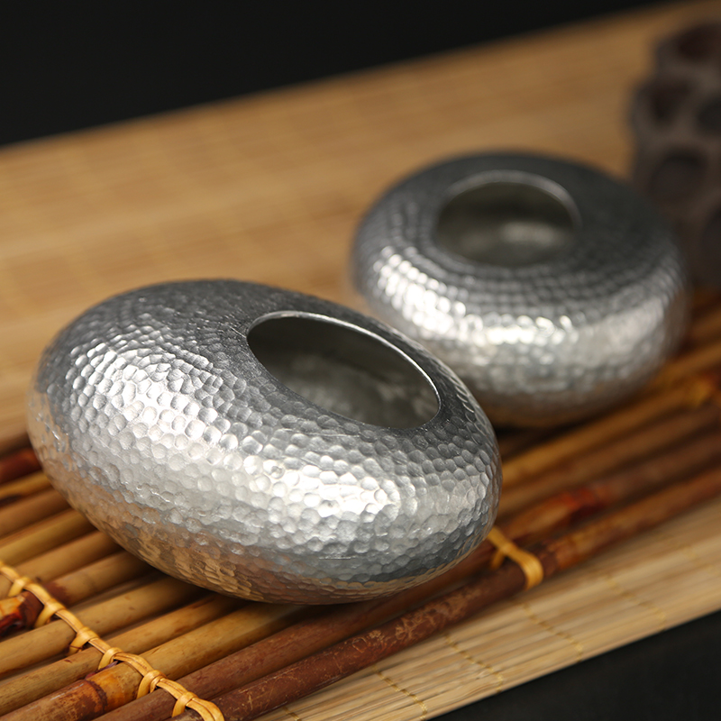 蛋形香炉（对）