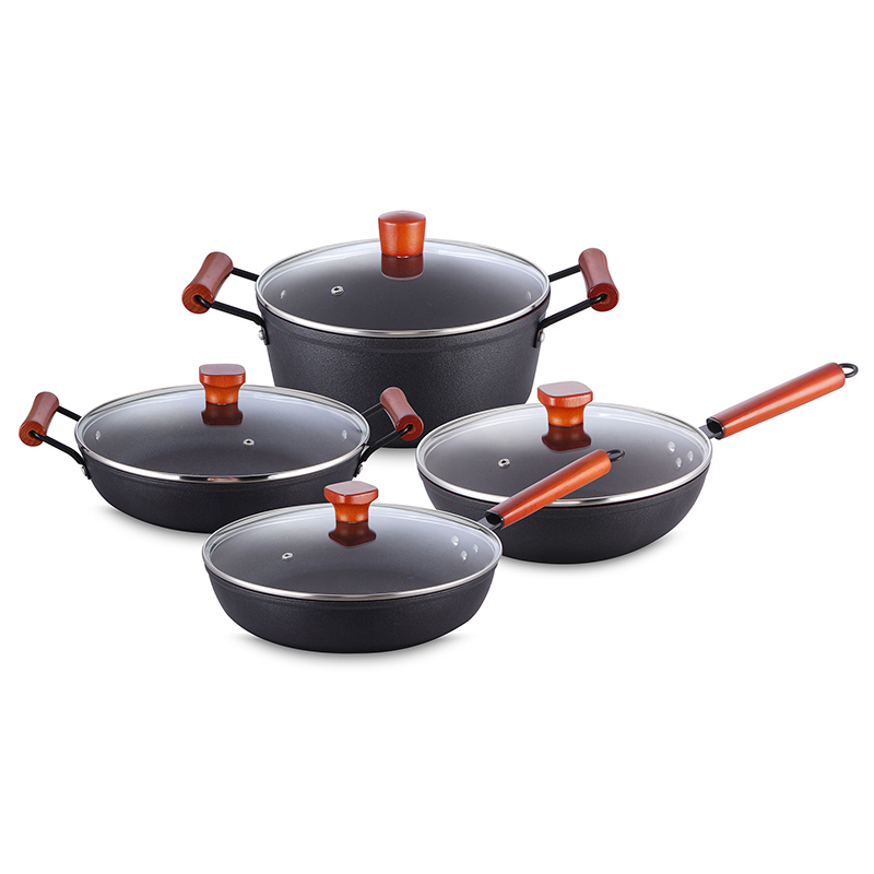 Cookware set 