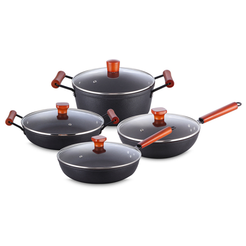 Cookware set