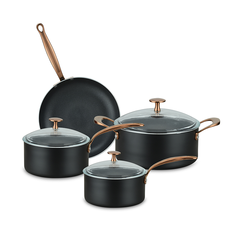 Cookware set 