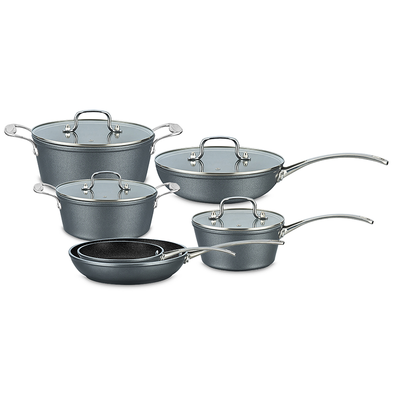 Cookware set 