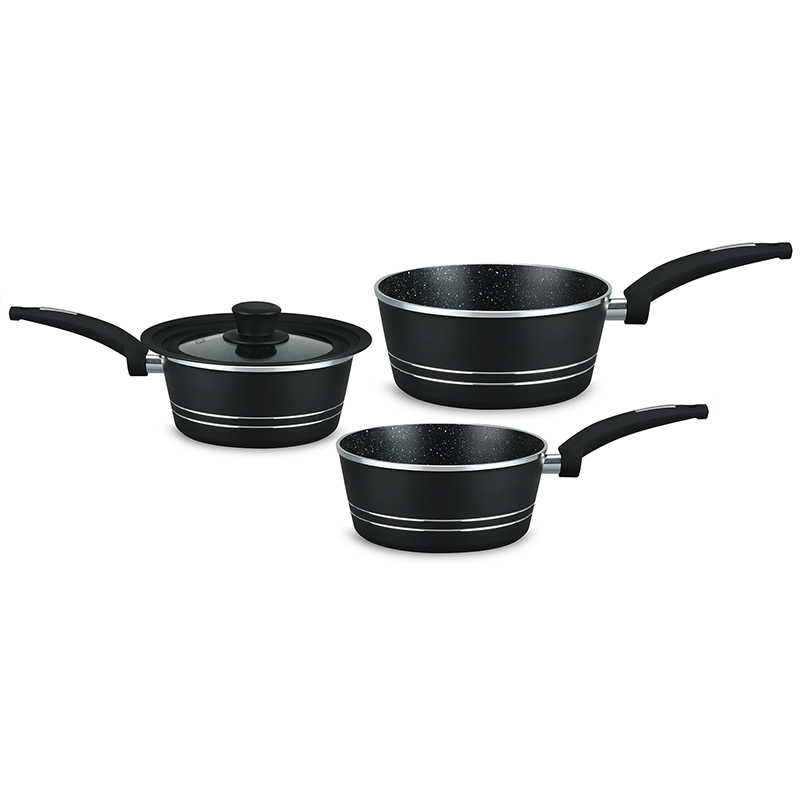 Cookware set 