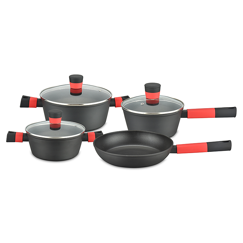 Cookware set 