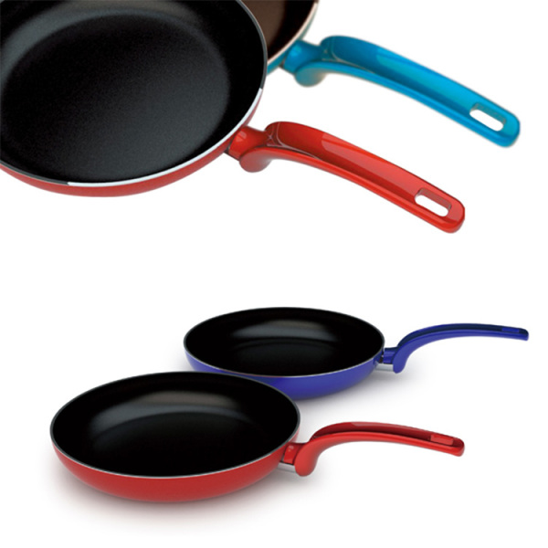 Non-stick cookware  