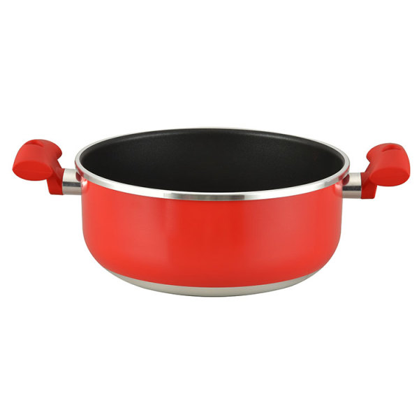 Non-stick cookware  