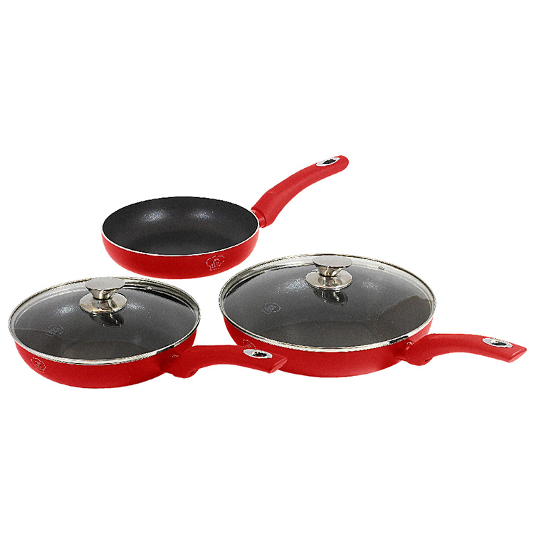 Non-stick cookware  