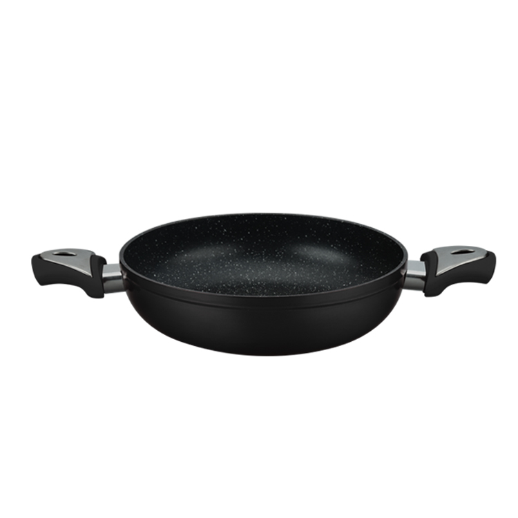 Non-stick cookware  