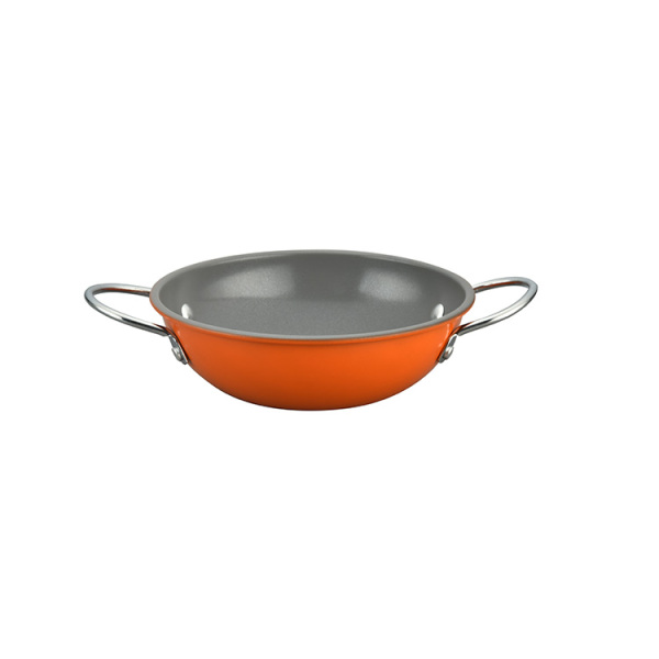 Non-stick cookware  