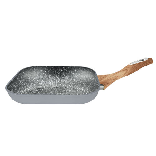 Non-stick cookware 